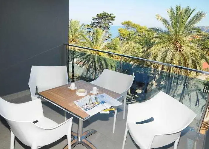 Bravosol Vyb Hotel