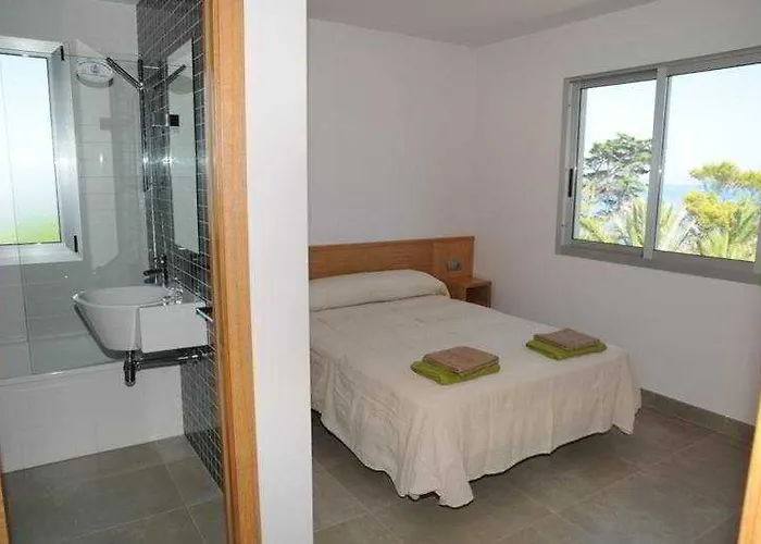 Bravosol Vyb Hotel