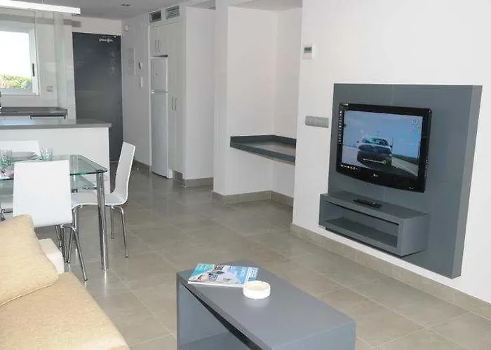 Bravosol Vyb Hotel