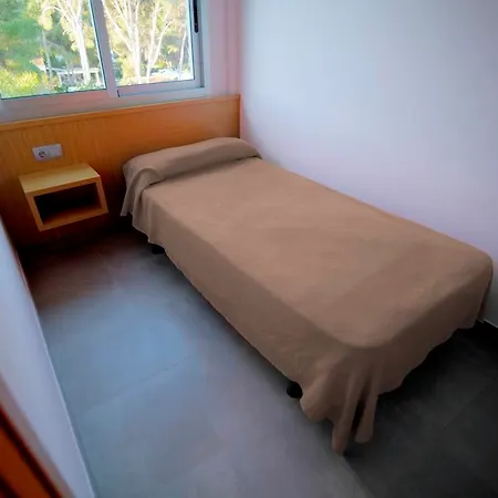 Bravosol Vyb מלון דניה