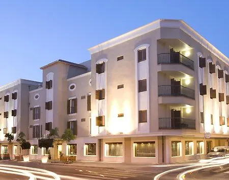 מלון Bravosol Vyb דניה