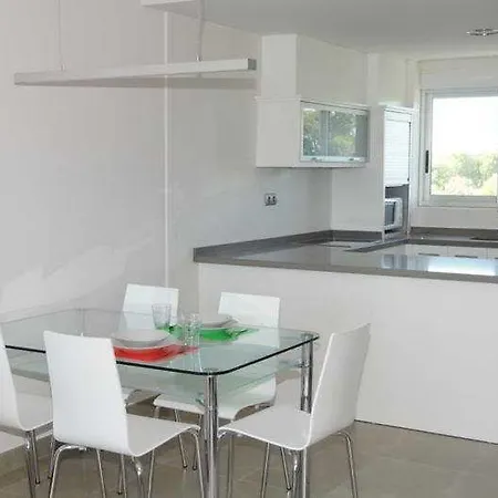 מלון Bravosol Vyb