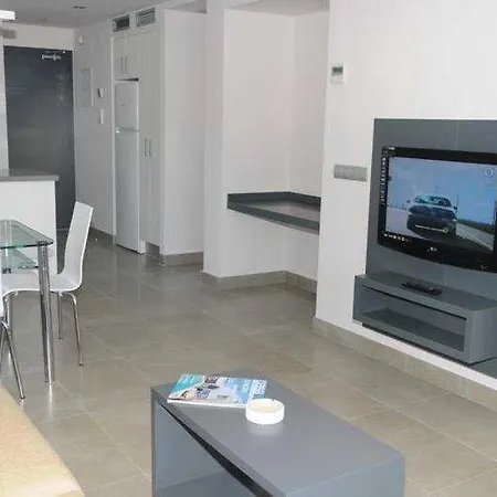 Bravosol Vyb מלון