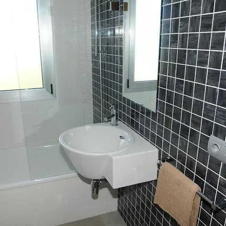 Hotel Bravosol Vyb Dénia