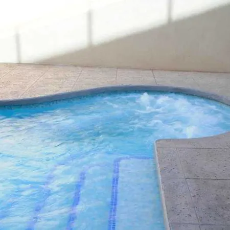 Bravosol Vyb Hotel Dénia