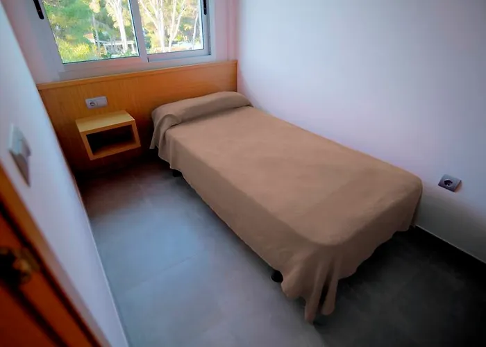 Bravosol Vyb Hotel Denia