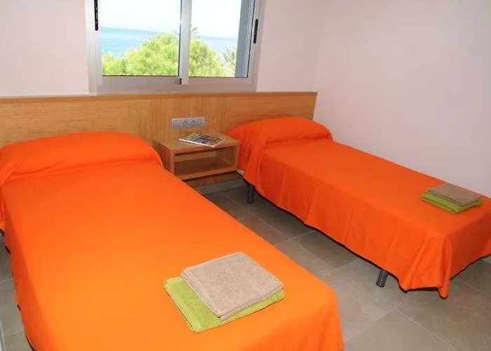 Bravosol Vyb Hotel *