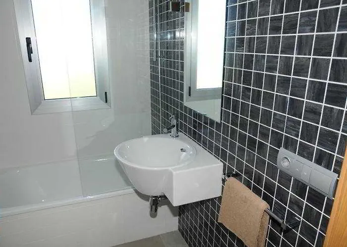 Hotel Bravosol Vyb Denia