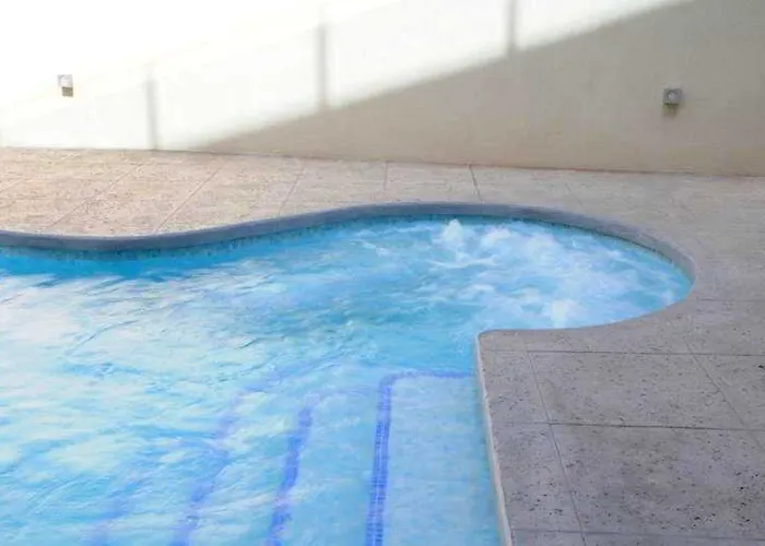 Bravosol Vyb Hotel Denia