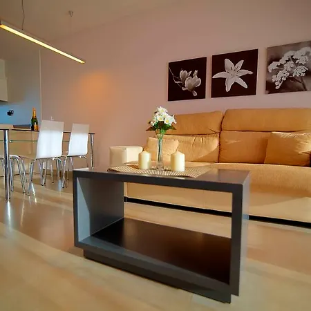 Hotel Bravosol Vyb *