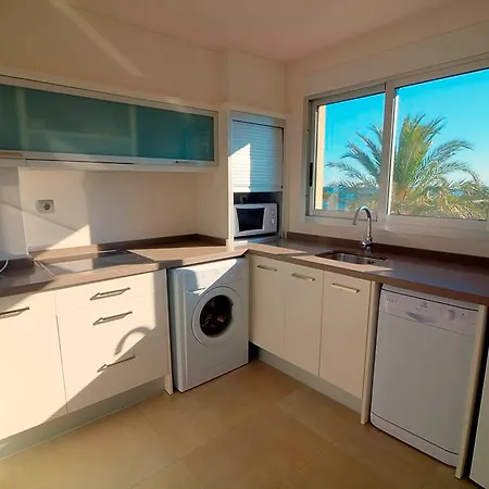 Bravosol Vyb Hotel Dénia