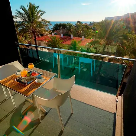 Hotel Bravosol Vyb *