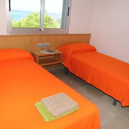 Bravosol Vyb Hotel *